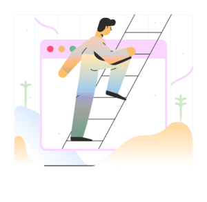 Conversion tracking climbing the ladder to success