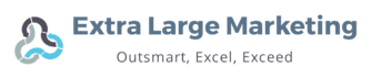 ELM Extra large marketing logo