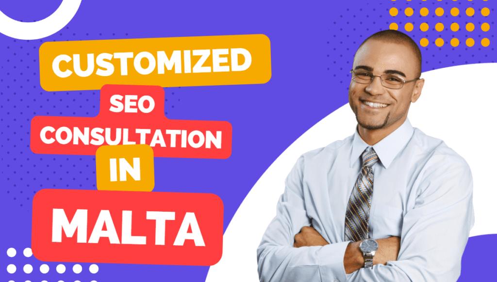 Malta SEO Consultation